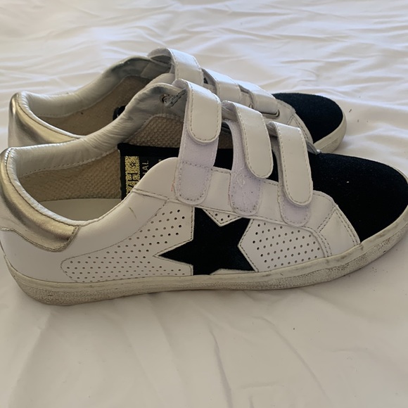 Gently used vintage Havana. Size 8.5 - Picture 3 of 5